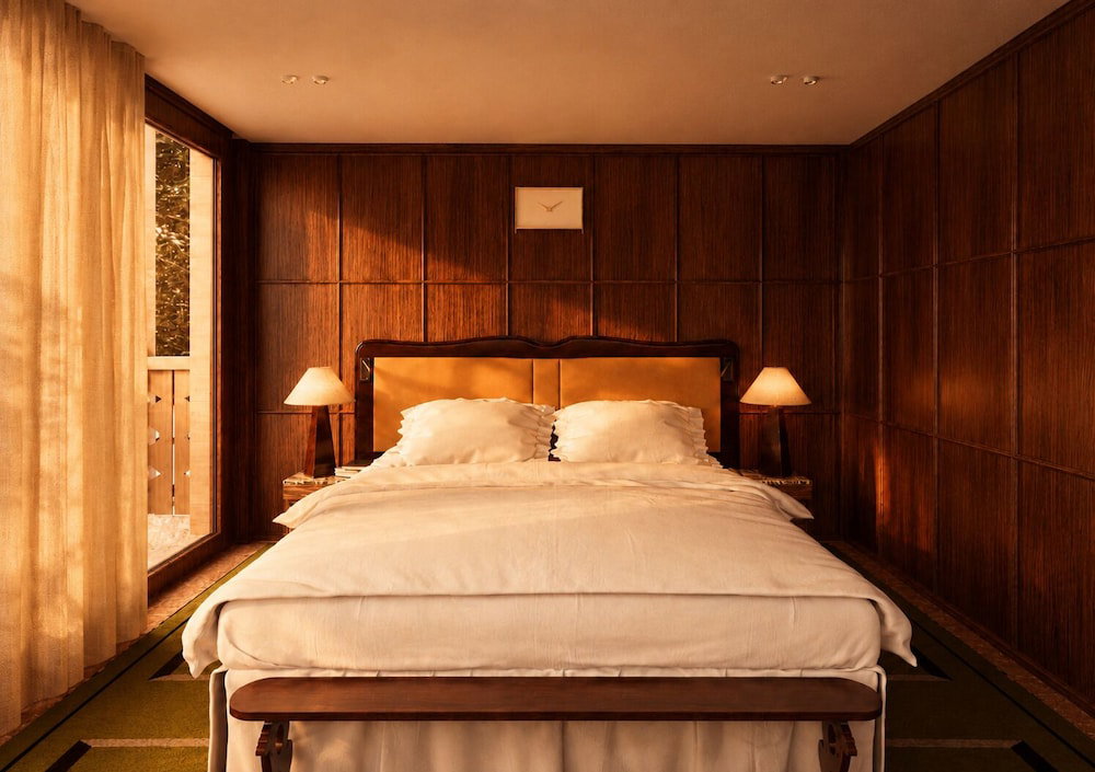 Hotel Bourbon Hotel