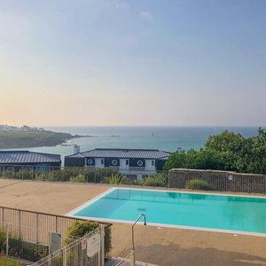 Hotel Seaside Apartment With Ocean Views cazare Audierne