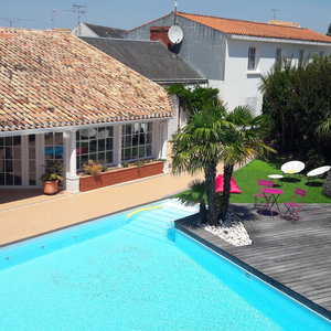 Hotel Le Manoir De L'antiquite cazare Challans