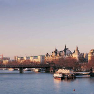 Hotel The Royal Horseguards Hotel cazare Londra