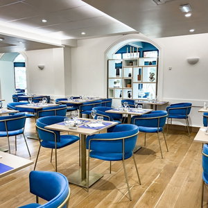 Hotel Hôtel Miléade Les Pléïades La Baule cazare La Baule-Escoublac