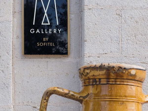 Hotel Borgobianco Resort & Spa Polignano - Mgallery cazare Polignano a Mare