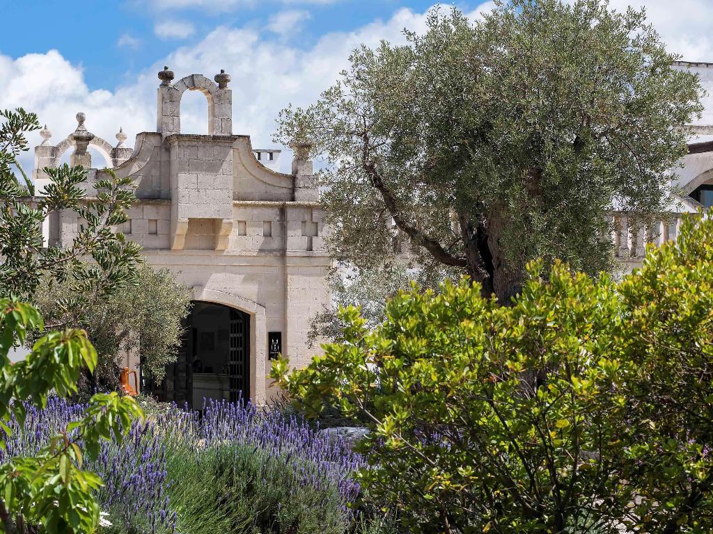 Borgobianco Resort & Spa Polignano - Mgallery