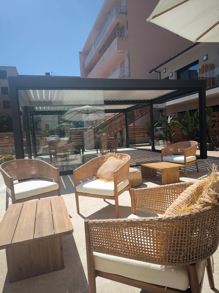 Hotel Hôtel A Stretta