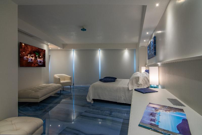 Hotel Grotta Palazzese