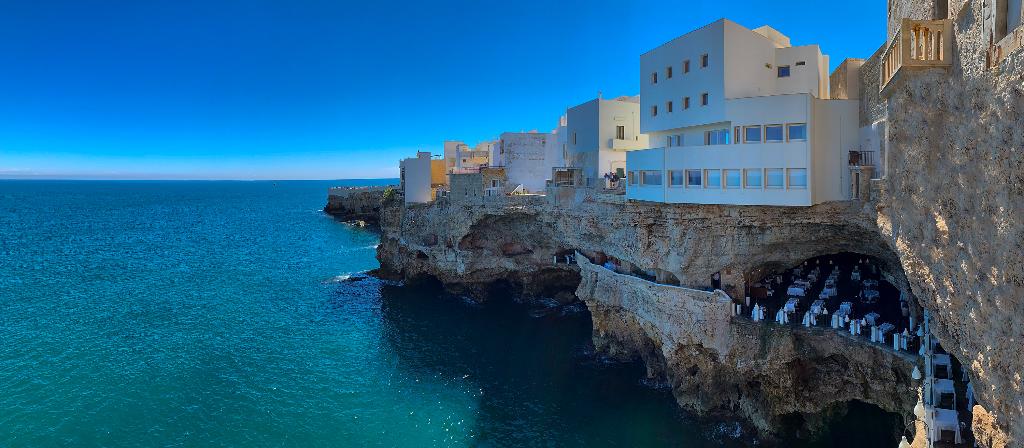 Grotta Palazzese