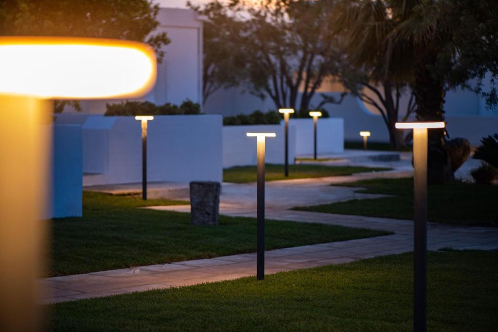 Hotel Grotta Palazzese Beach