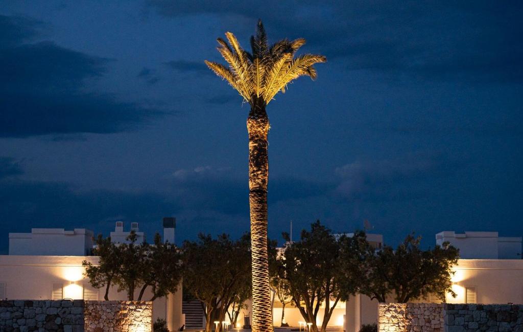 Grotta Palazzese Beach
