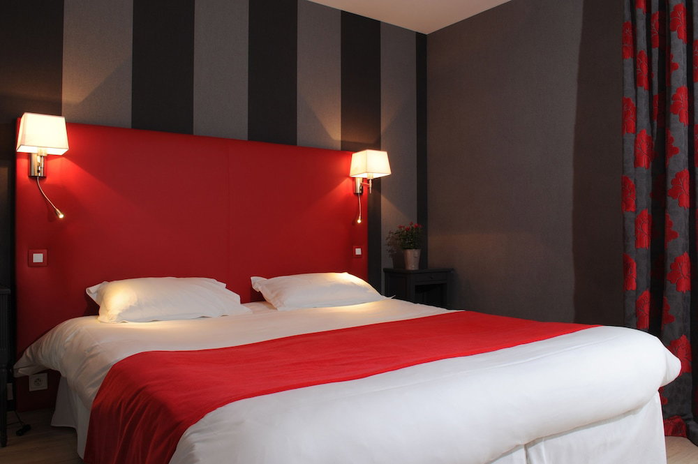 Hôtel Lutétia & Spa La Baule
