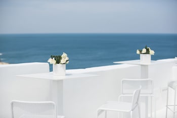 San Michele Suite