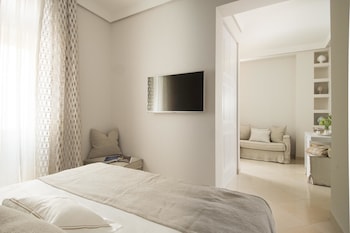 San Michele Suite