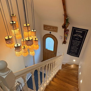 Hotel Lady Jule cazare Sainte-Luce-sur-Loire