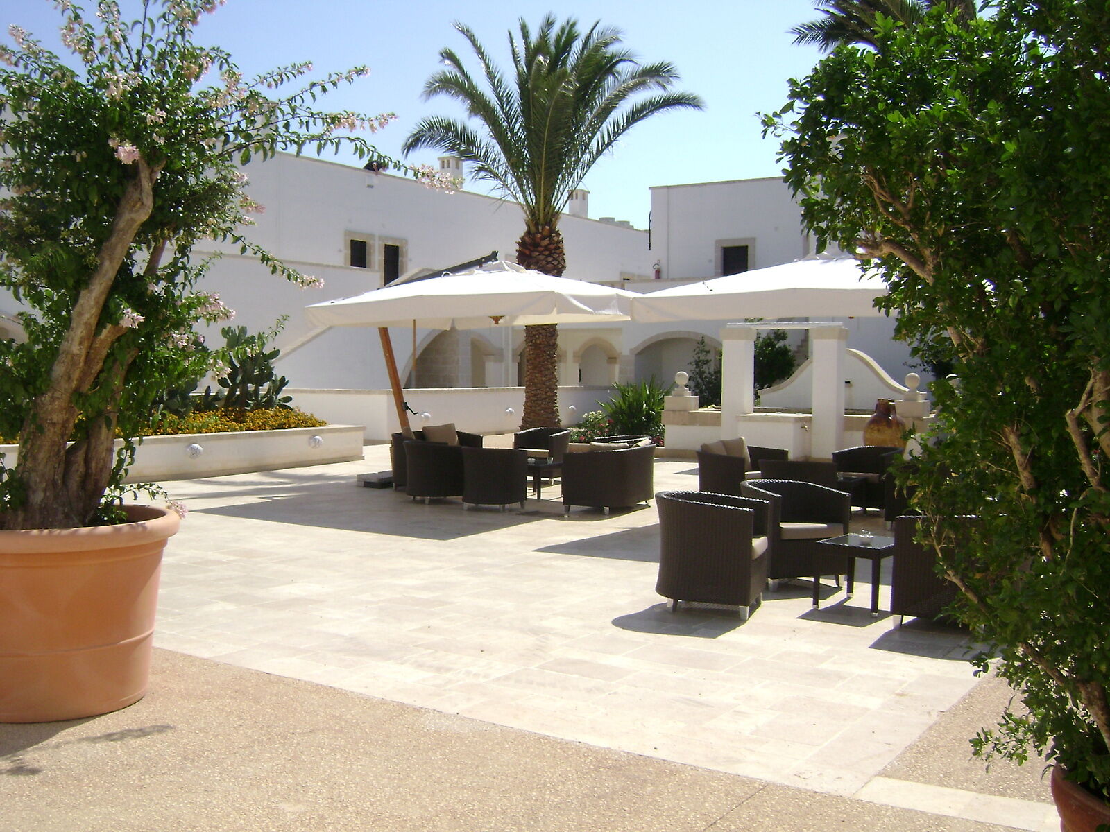 Borgobianco Resort & Spa Polignano - Mgallery By Sofitel