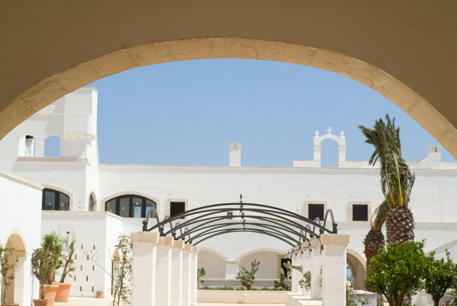 Borgobianco Resort & Spa Polignano - Mgallery By Sofitel