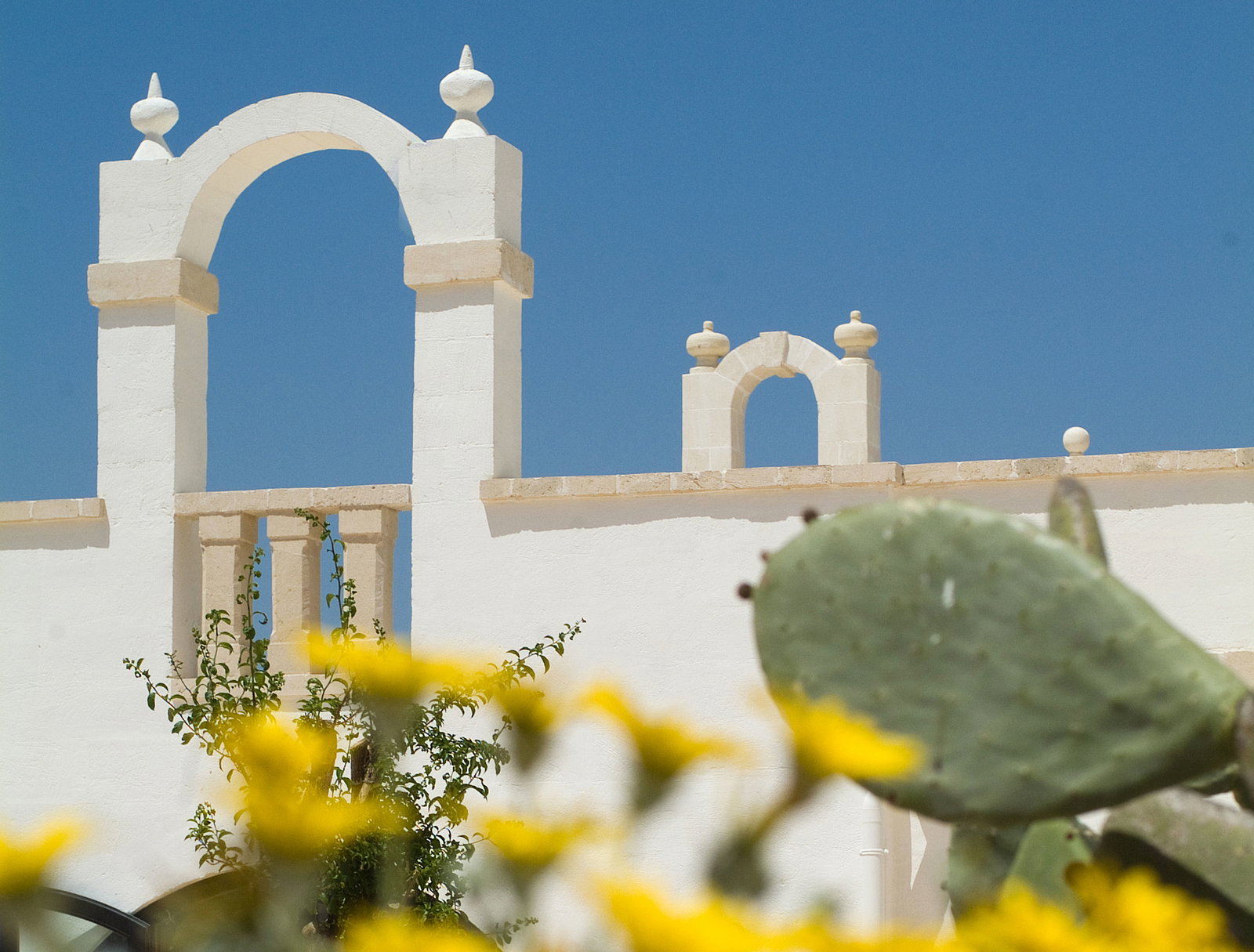 Borgobianco Resort & Spa Polignano - Mgallery By Sofitel