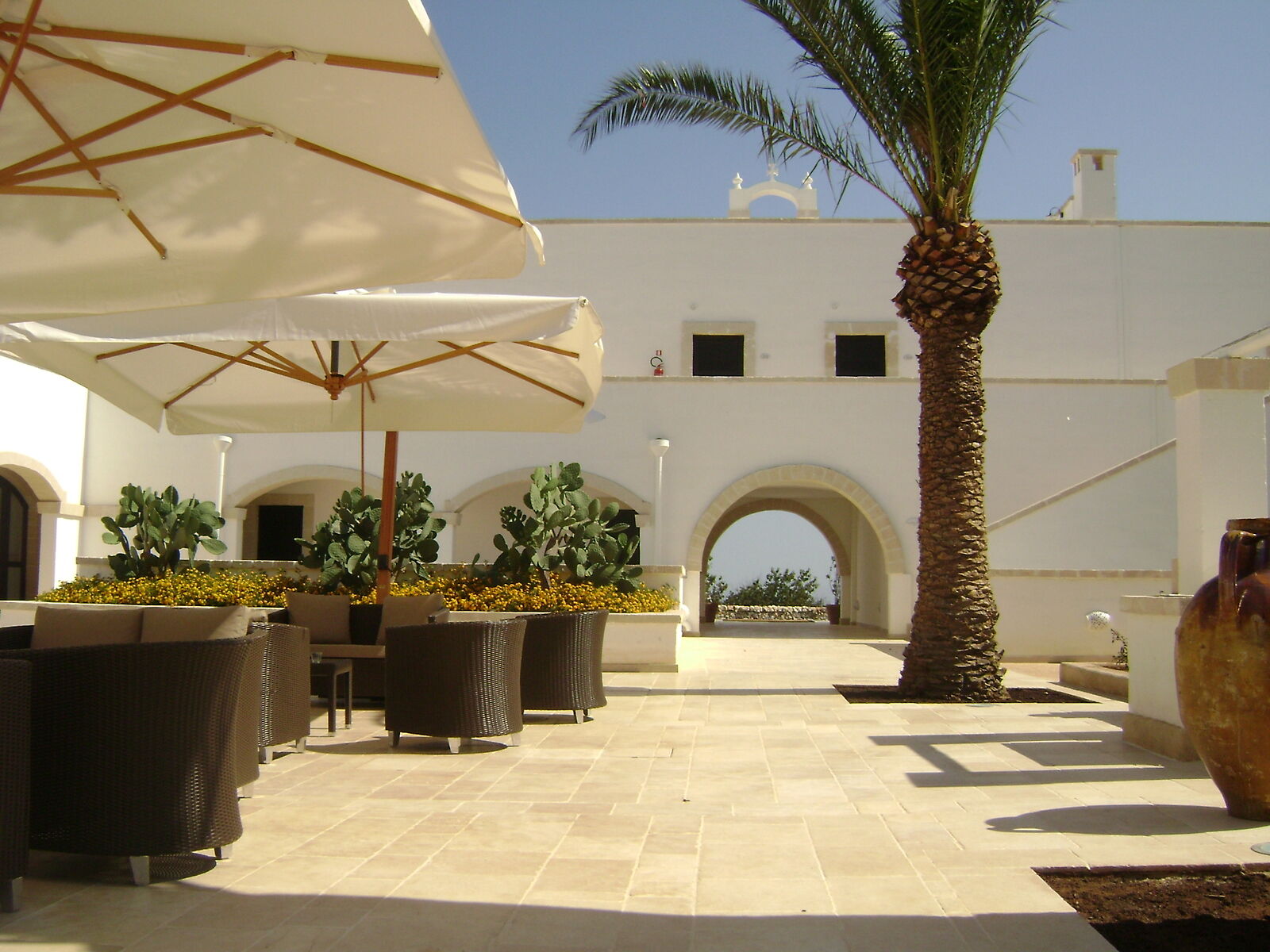 Borgobianco Resort & Spa Polignano - Mgallery By Sofitel