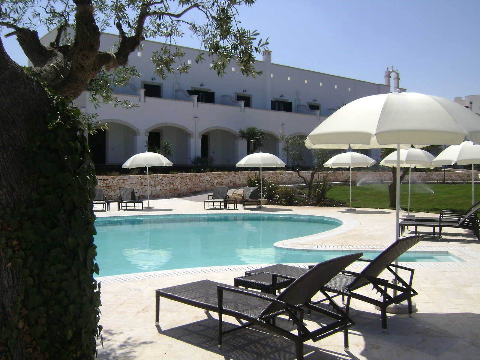Borgobianco Resort & Spa Polignano - Mgallery By Sofitel