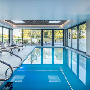 Hotel Mercure Le Mans Batignolles - Hôtel & Spa cazare Le Mans