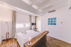 Hotel Suite 10 cazare Polignano a Mare