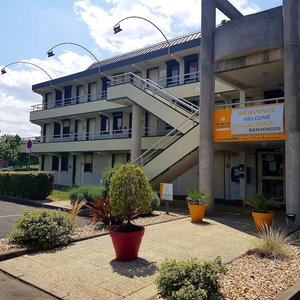 Hotel Première Classe Chateauroux - Saint Maur cazare Saint-Maur