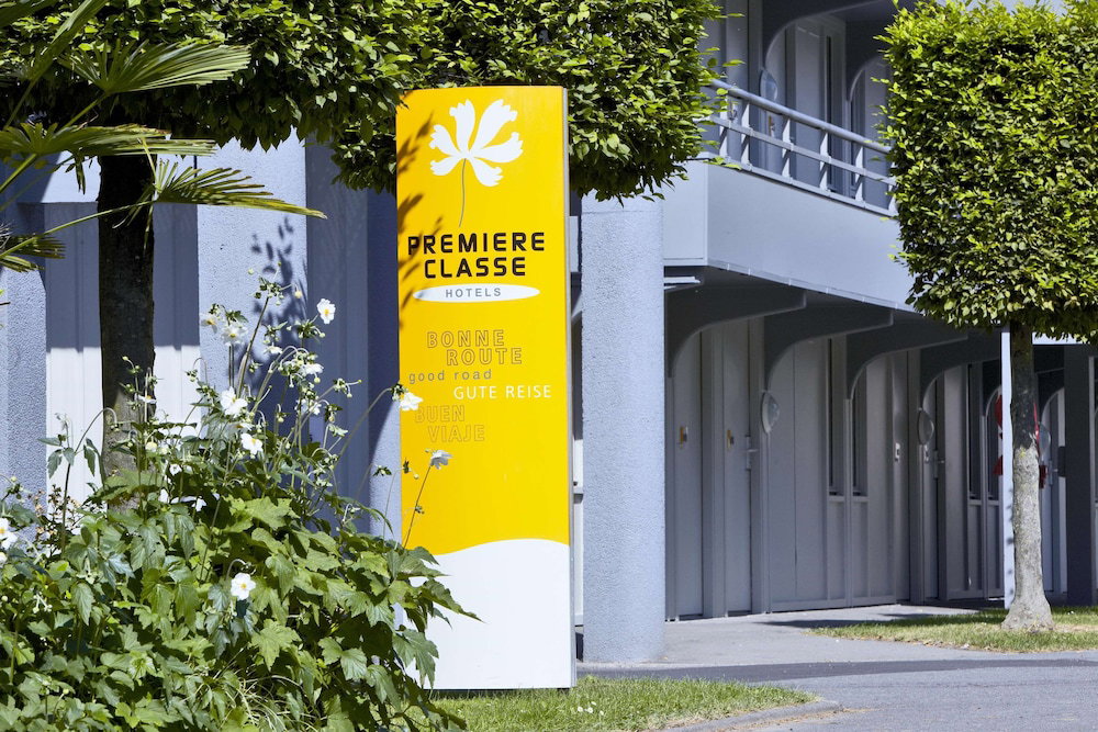 Hotel Premiere Classe Arles