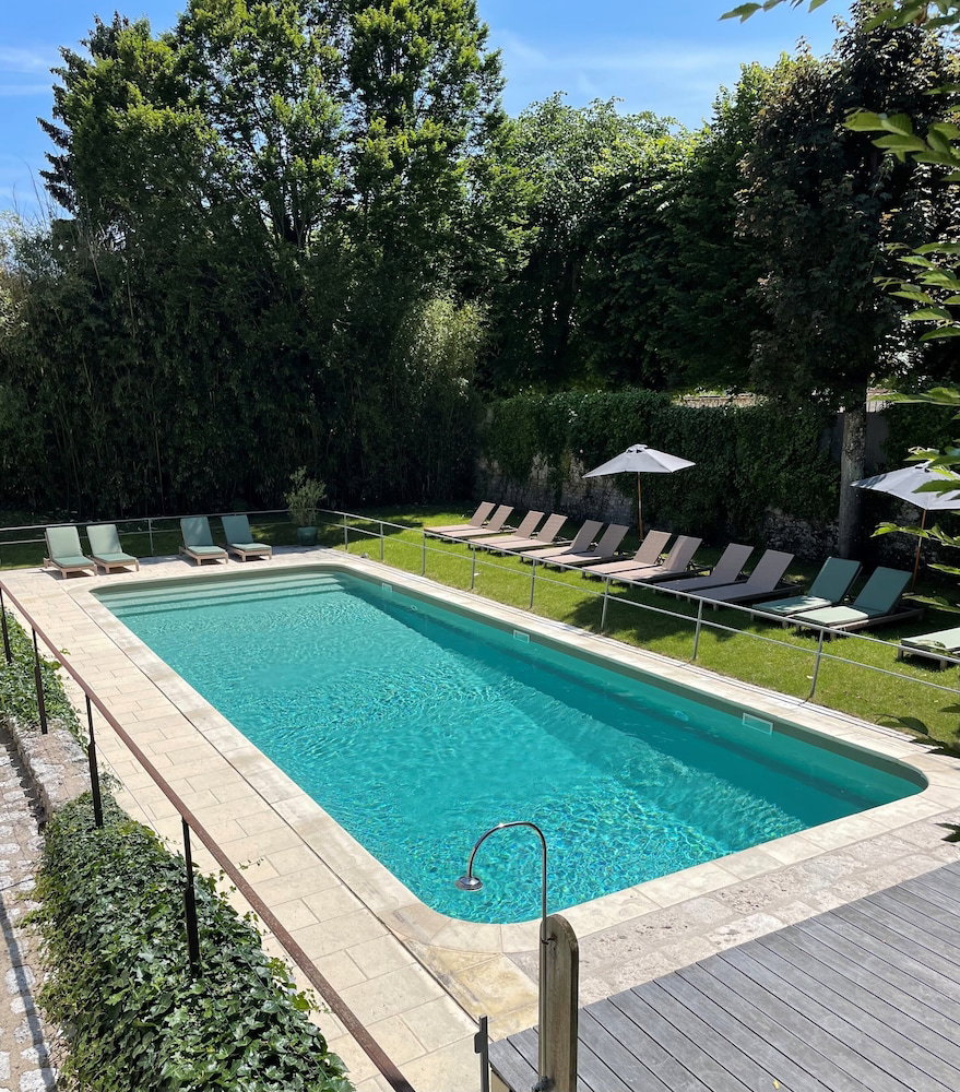 Hotel Hostellerie De L'écu De Bretagne