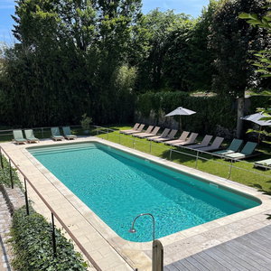 Hotel Hostellerie De L'écu De Bretagne cazare Beaugency