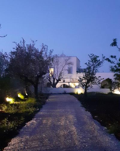 Hotel Masseria San Martino B&B