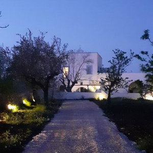 Hotel Masseria San Martino B&B cazare Polignano a Mare