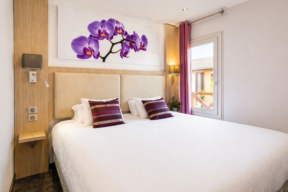 Hotel Fh Confort Hôtel Orleans