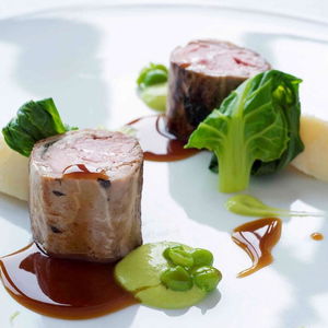 Hotel Borgobianco cazare Polignano a Mare