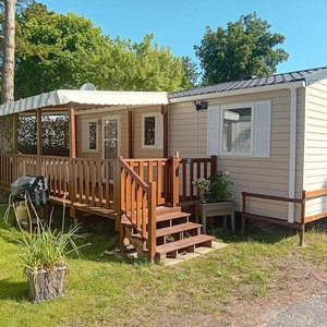 Hotel 3-Bedroom Holiday Home In Loire cazare Saint-Jean-de-Monts