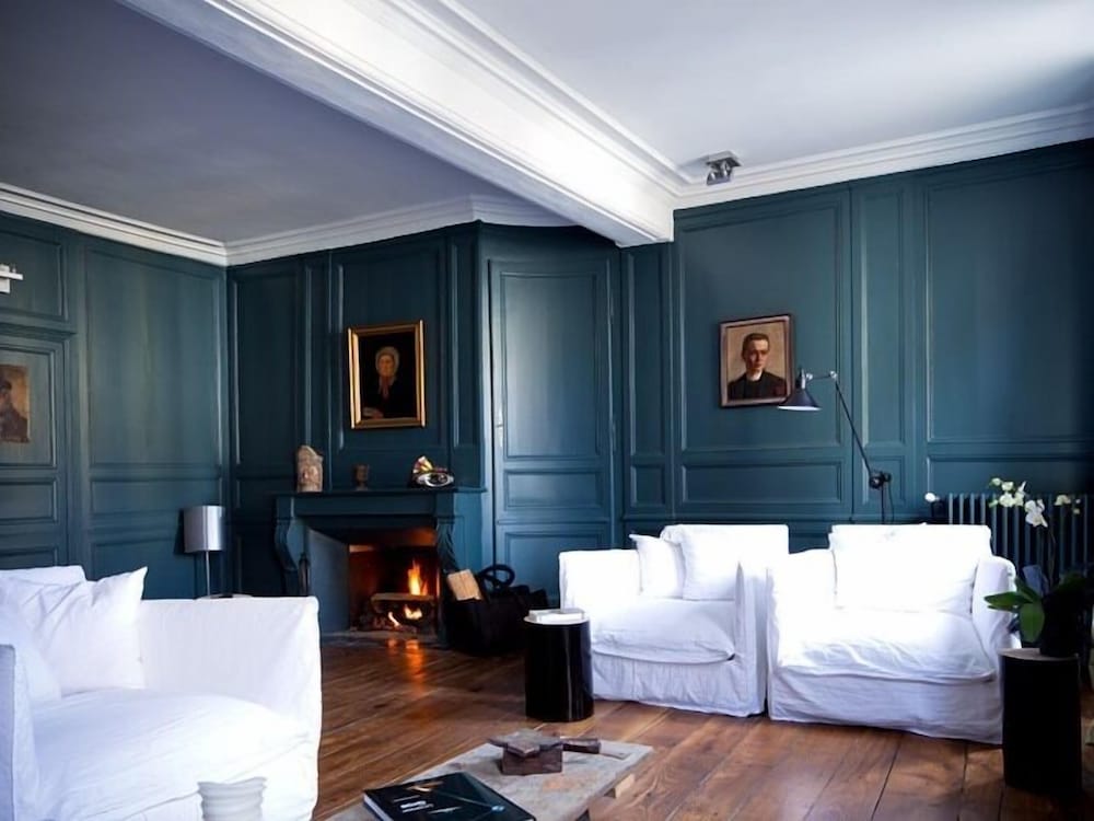 Hotel La Maison Pavie