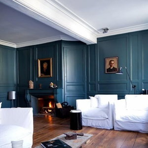 Hotel La Maison Pavie cazare Dinan