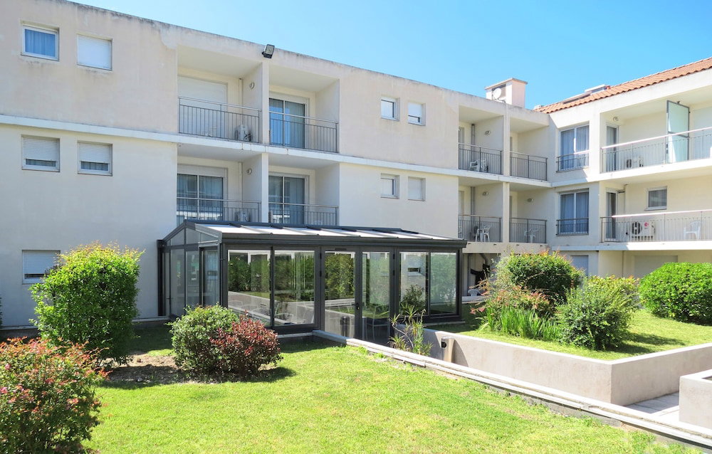 Hotel Odalys City Apartment Hotel - Aix En Provence Ouest