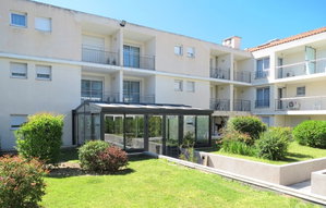 Hotel Odalys City Apartment Hotel - Aix En Provence Ouest cazare Provence