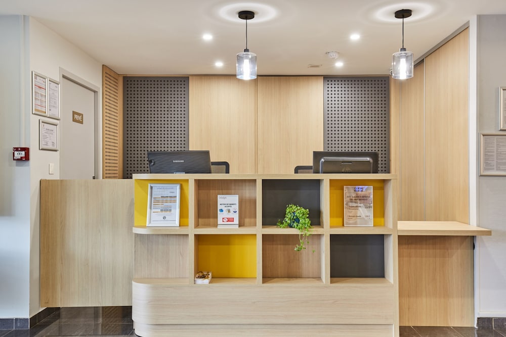 Odalys City Apartment Hotel - Aix En Provence Ouest