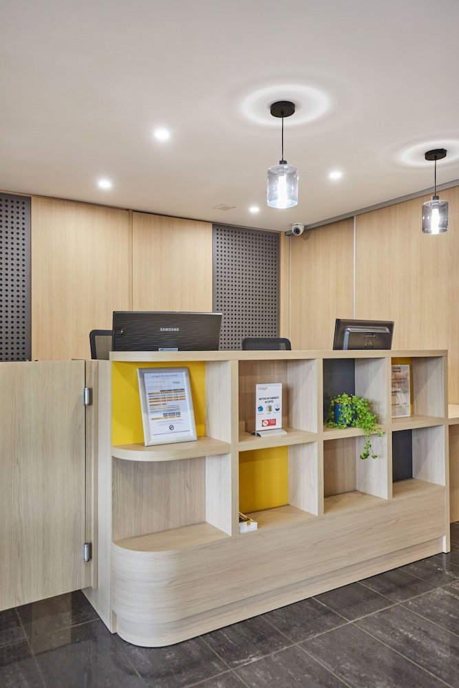 Odalys City Apartment Hotel - Aix En Provence Ouest