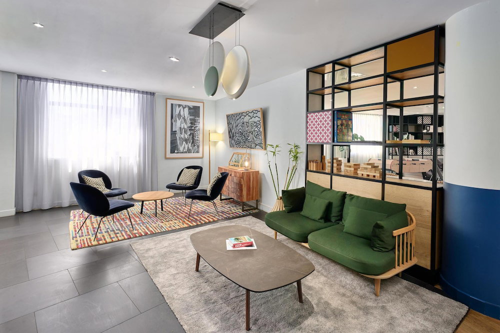 Radisson Hotel Aix En Provence