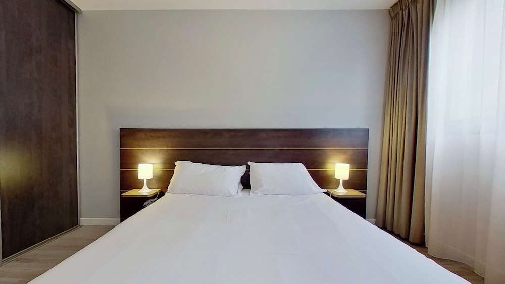 Hotel City Residence Aix En Provence