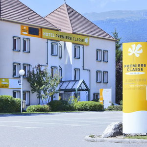 Hotel Premiere Classe Geneve - Saint Genis Pouilly cazare Saint-Genis-Pouilly