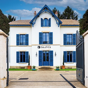 Hotel Solstice Beaune - Hotel Et Terroir cazare Beaune-la-Rolande