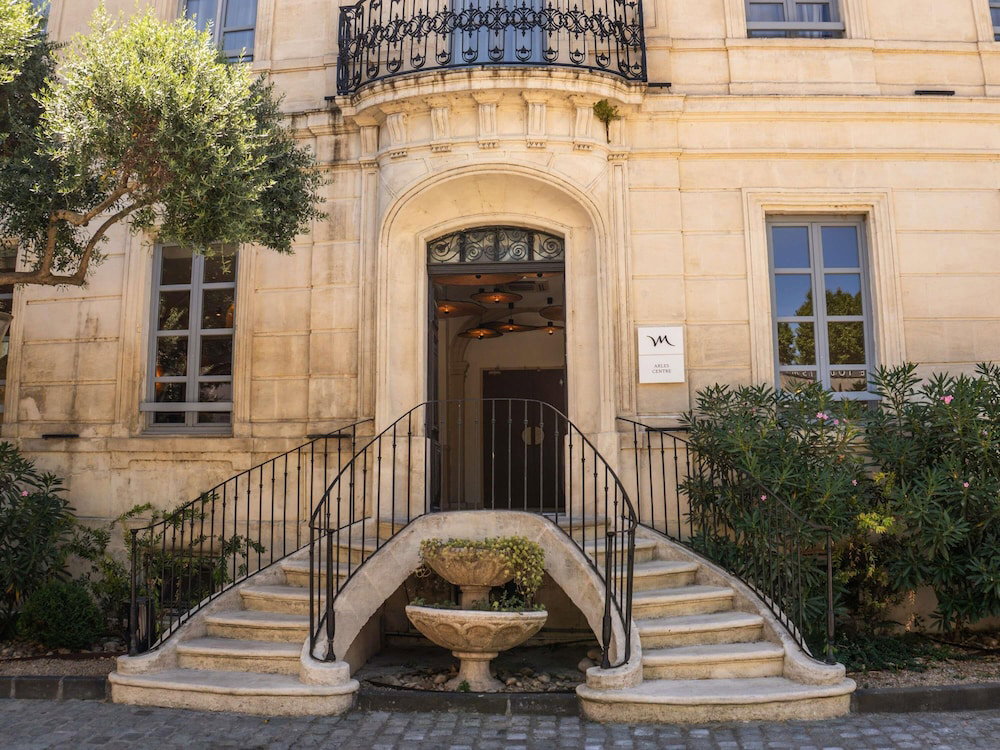 Hotel Mercure Arles Centre Arenes