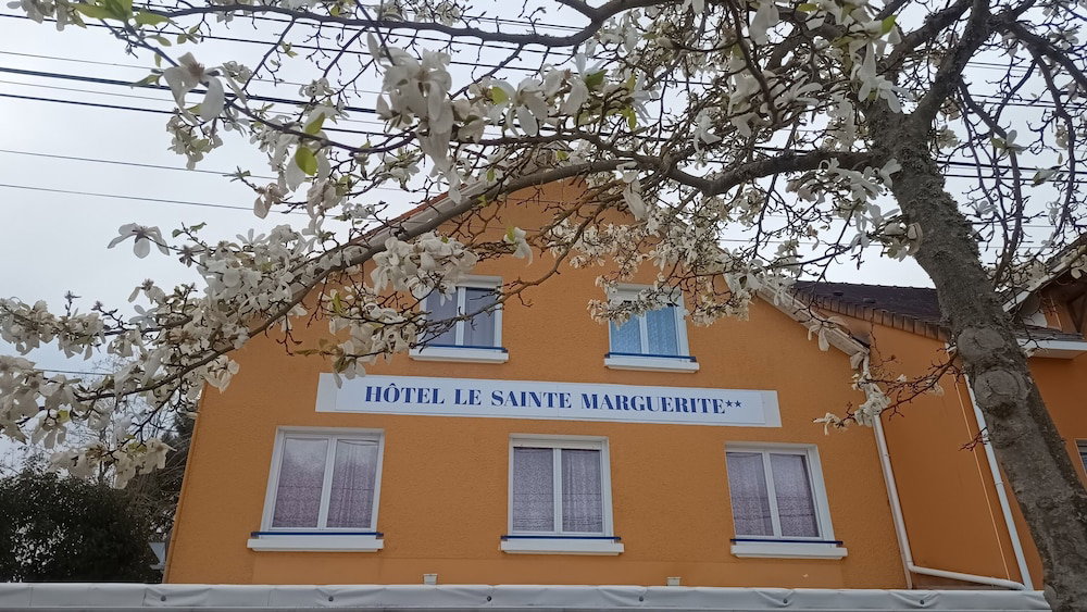 Hotel Hôtel Le Sainte Marguerite