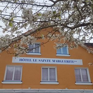 Hotel Hôtel Le Sainte Marguerite cazare Pornichet