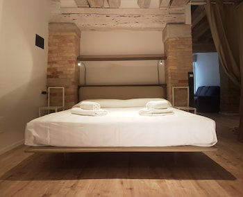 Hotel Corte Sconta Mini Loft