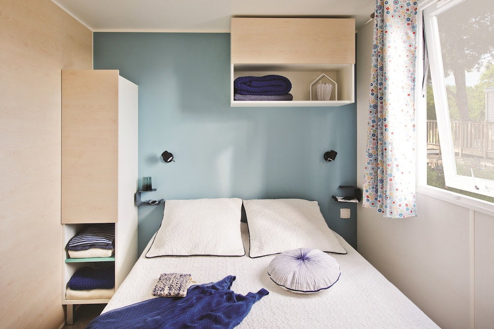 Hotel Camping Caravaning Des Bondons