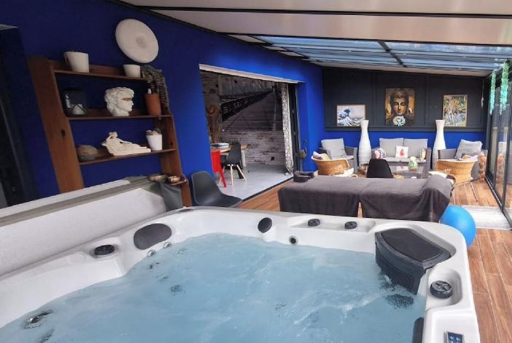 Hotel A L'ombre Des 2 Tilleuls