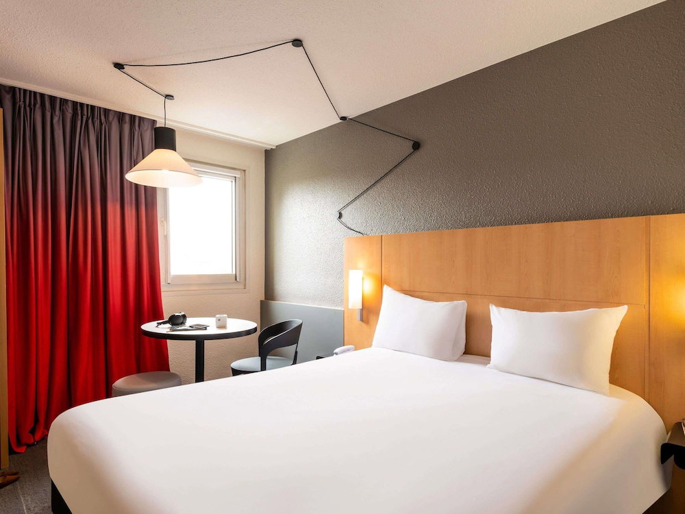 Hotel Ibis Cergy Pontoise Le Port