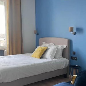 Hotel Hôtel Le Galet Bleu cazare Fouras